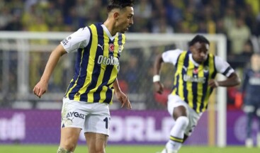 Büyük Derbi: Fenerbahçe 0 Galatasaray 0