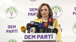 HEDEP’in Yeni İsmi DEM Parti Oldu