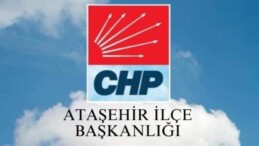 CHP Ataşehir Belediye Meclis Üyesi Adayları Açıklandı