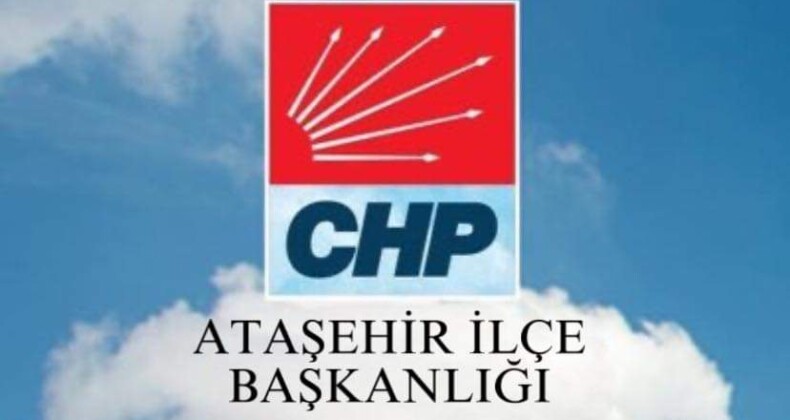 CHP Ataşehir Belediye Meclis Üyesi Adayları Açıklandı