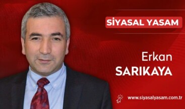 Yerel Seçimler ve Siyasetçiler