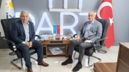 Ali Coşkun: Ataşehir’de Yoksul Aile Kalmayacak