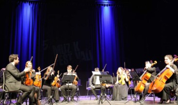 Ataşehir Belediyesi Klasik Müzik Festivali Başladı