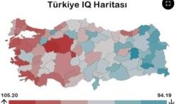 Türkiye’nin en zeki şehirleri belli oldu