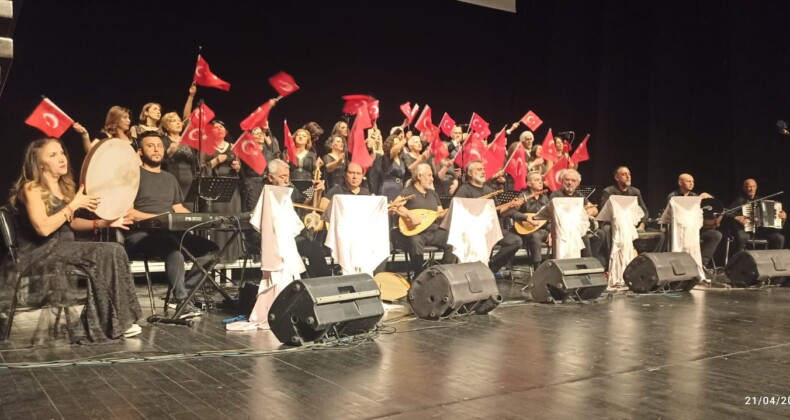 Maltepe Ardahanlılar Derneği Konseri