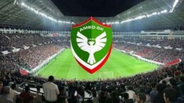 Şampiyon Amedspor 1.Lige Yükseldi