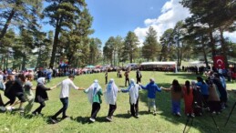 Köprülü Beldesi Canibeg Yayla Festivali Tarihi Açıklandı