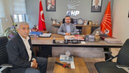 CHP Ataşehir İlçe Başkanı Celal Yalçın’dan Önemli Açıklamalar