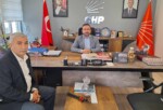 CHP Ataşehir İlçe Başkanı Celal Yalçın, Önemli Açıklamalarda Bulundu