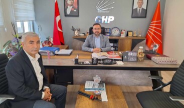 CHP Ataşehir İlçe Başkanı Celal Yalçın, Önemli Açıklamalarda Bulundu