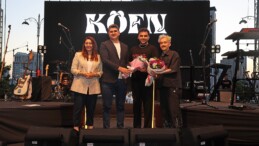 Ataşehir’de Yaz Konserleri Başladı