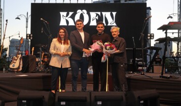 Ataşehir’de Yaz Konserleri Başladı