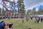 Ardahan Köprülü Beldesi Canibeg Yayla Festivali