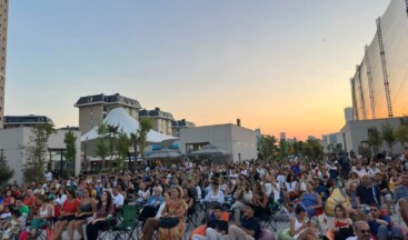 Ataşehir’de Çocuk Sinema Günleri