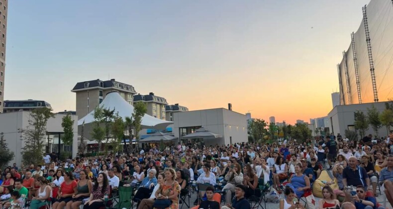 Ataşehir’de Çocuk Sinema Günleri