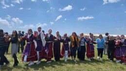 Ardahan 12. Hoçvan Yayla Festivali