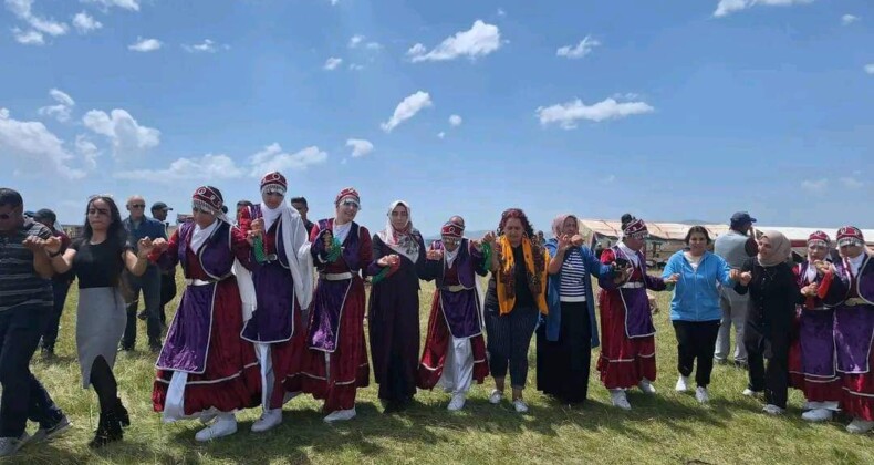 Ardahan 12. Hoçvan Yayla Festivali