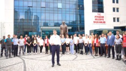 Başkan Adıgüzel’in 100 Günlük Karnesi