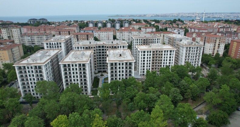 İstanbul’da Kentsel Dönüşüm Seferberliği