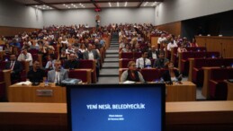 İzmir’in Stratejik Planında Yeni Nesil Belediyecilik Var