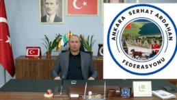 Ankara’da Serhat Ardahan Federasyonu Kuruldu