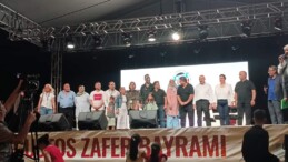 Beykoz Çayır Festivalinde, Kars Ardahan Iğdır Coşkusu