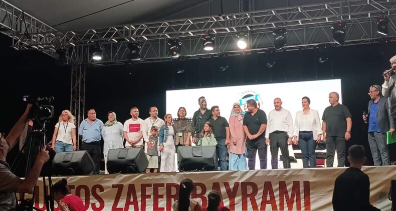 Beykoz Çayır Festivalinde, Kars Ardahan Iğdır Coşkusu