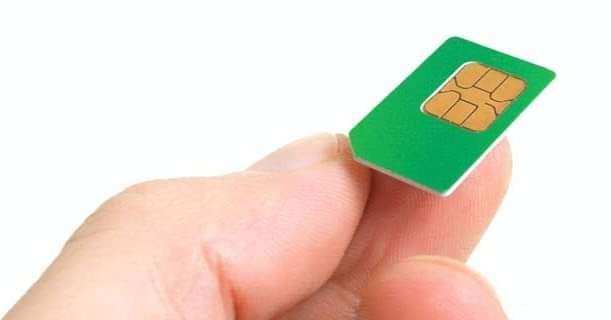 Fiziksel SIM Kartlar Yerine Elektronik SIM Kartlar Geliyor