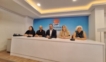 CHP’den 2024-2025 Eğitim-Öğretim Yılı Basın Açıklaması