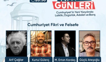 Maltepe Kitap Günleri Başlıyor