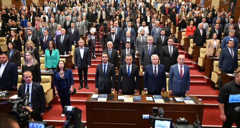 Ankara’da Yerel Yönetimlerde Gıda Güvenliği ve Sürdürülebilir Tarım Konferansı