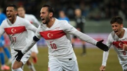 Türkiye, İzlanda’yı 4-2 Mağlup Etti