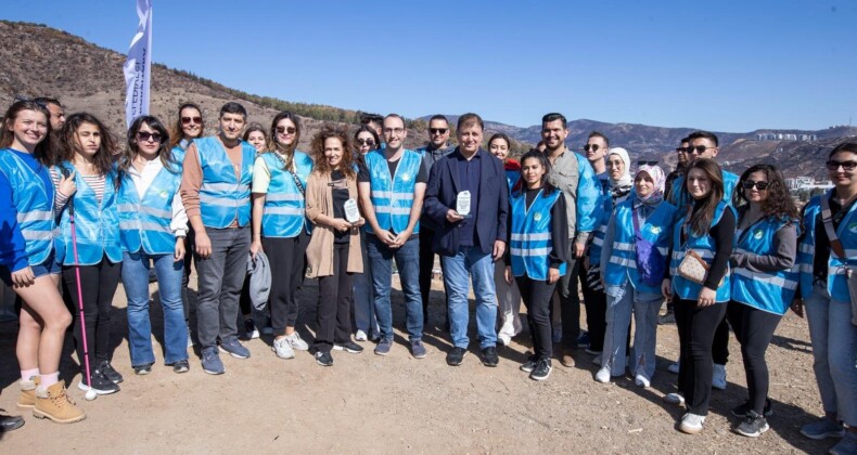 Başkan Tugay: İzmir’i kimse asla aşağılayamayacak