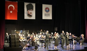 6.Uluslararası Maltepe Tiyatro Festivali Başladı