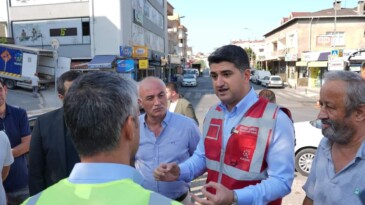 Başkan Adıgüzel: Daha Temiz ve Yaşanabilir Bir Ataşehir İçin