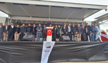 Ankara’da Kars Ardahan Iğdır Rüzgarı