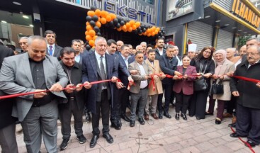 ARDAFED Yeni Merkezinin Açılışı Yapıldı