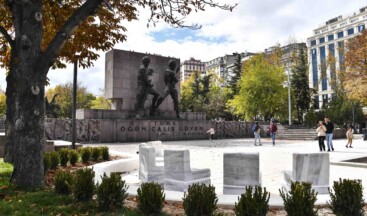 Güvenpark Modern Yüzüyle Ankaralılar İle Yeniden Buluştu