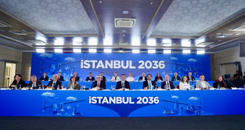 İstanbul, 2036 Olimpiyatları ve Paralimpik Oyunlarına Talip Oldu