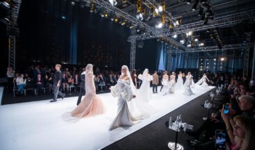 IF Wedding Fashion İzmir’e görkemli açılış