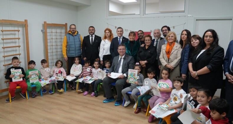 Sarıyer’de Afet Farkındalık Eğitimleri Başladı