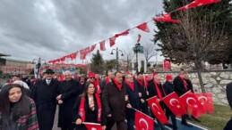 Ankara’da Sarıkamış Şehitleri Anma Etkinliği