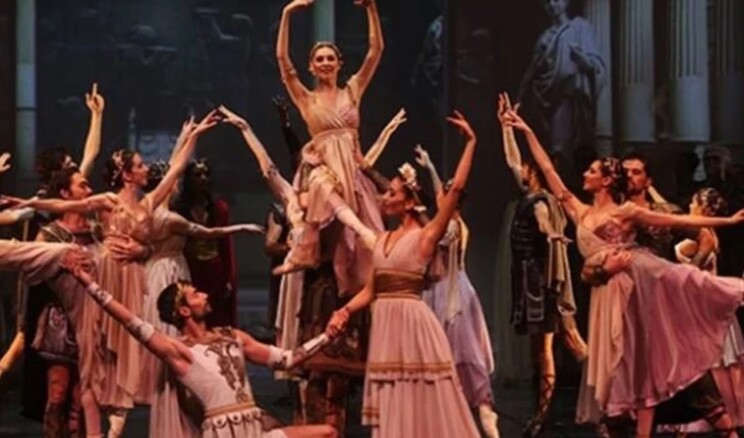 1. Anadolu Opera ve Bale Festivali Ardahan’da Başlıyor